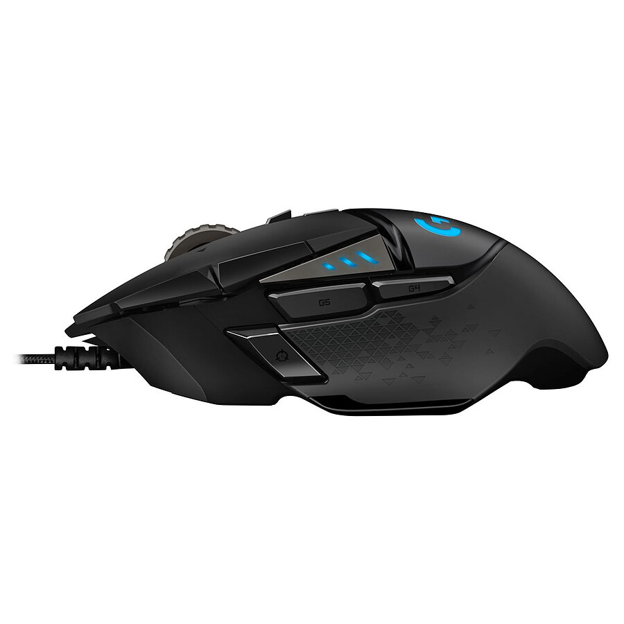 Logitech G G502 HERO