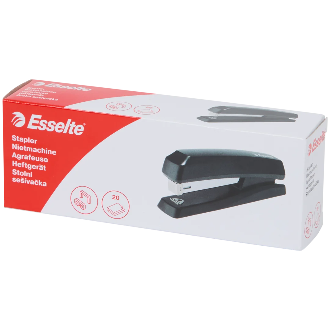 Agrafeuse Esselte