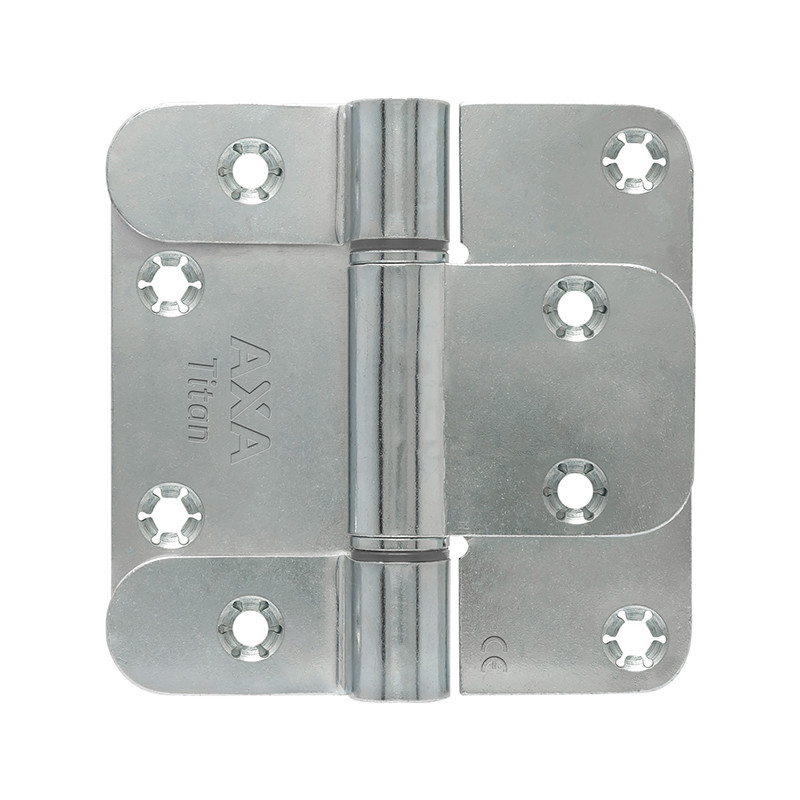 AXA Titan scharnier 89x89x2,5mm*