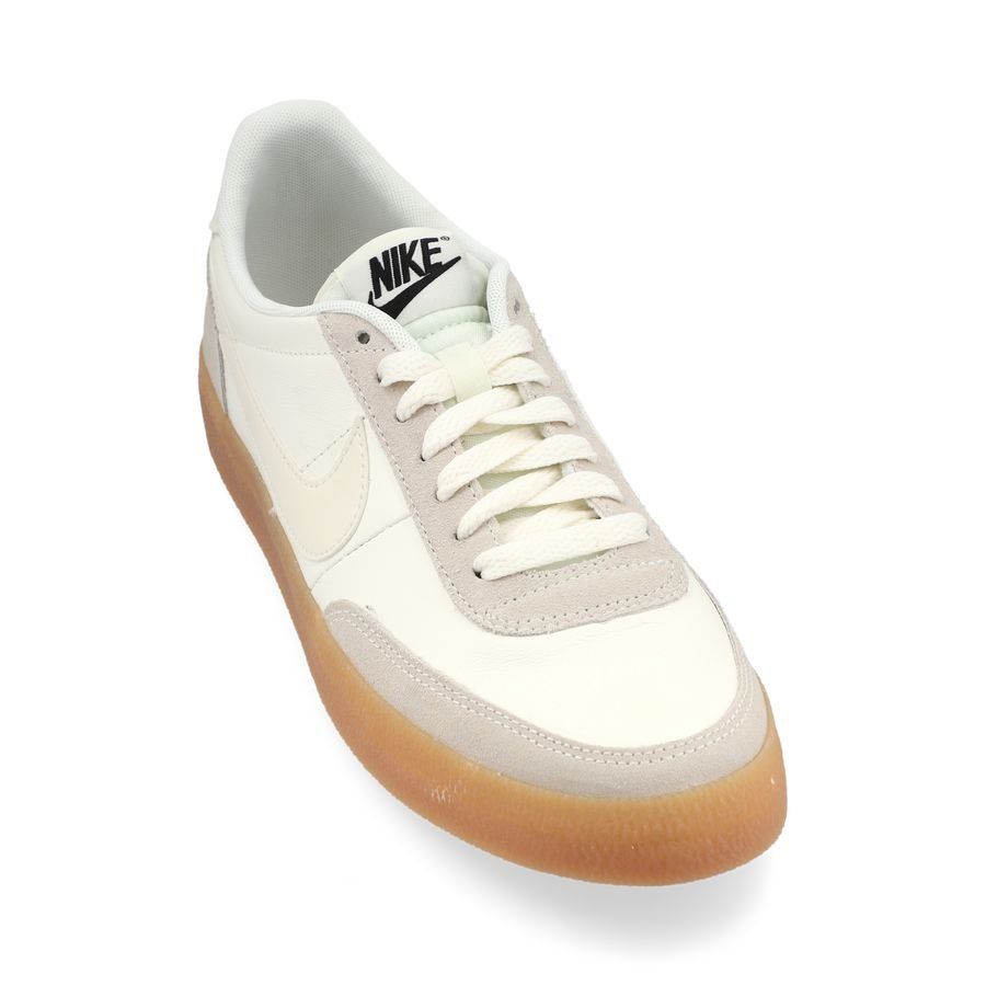 Nike Chaussures Killshot 2 - Blanc Cassé/Noir
