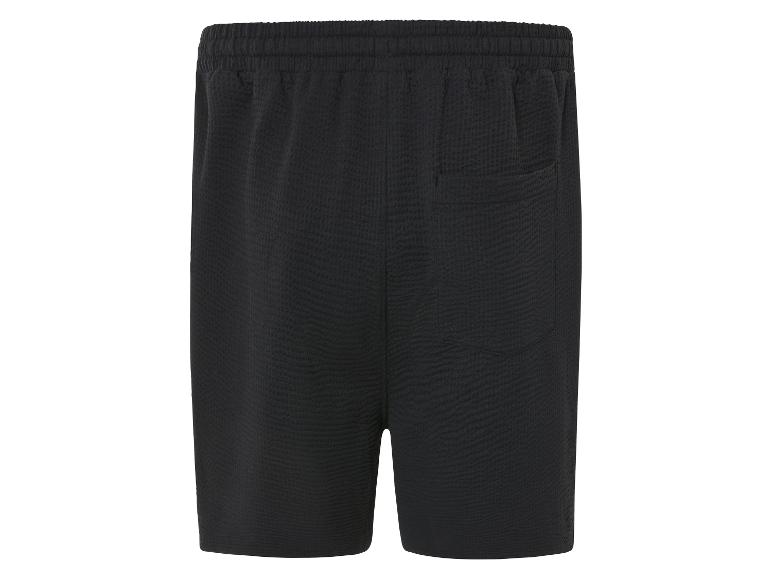 Korte heren broek