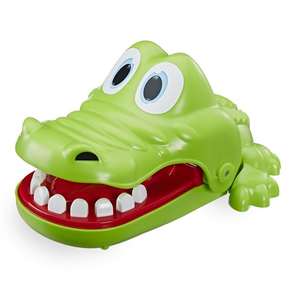 Croc' Dentiste