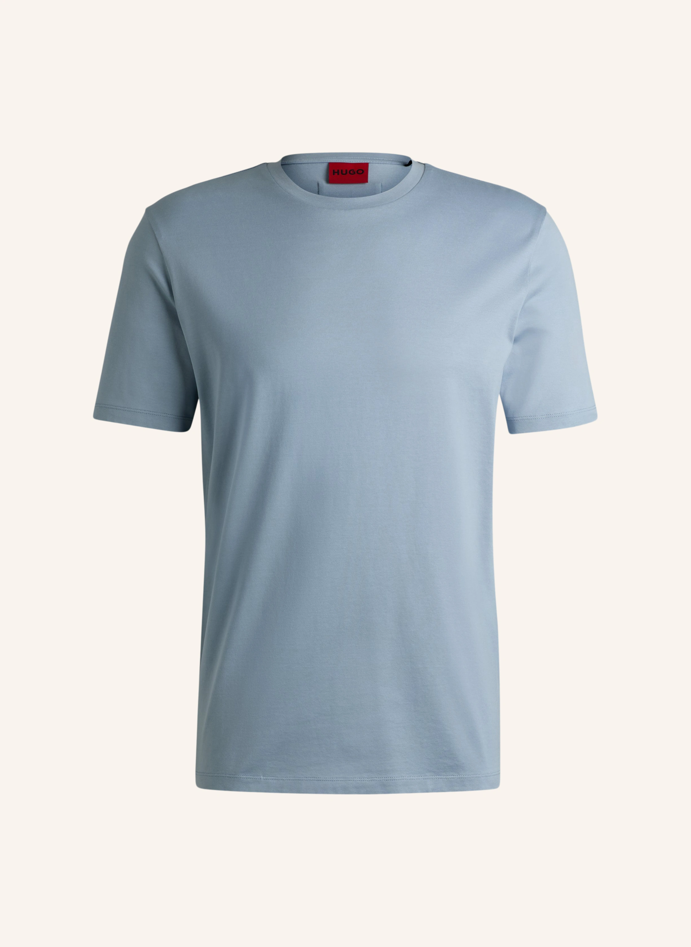 HUGO T-Shirt DIMERSTEE Slim Fit