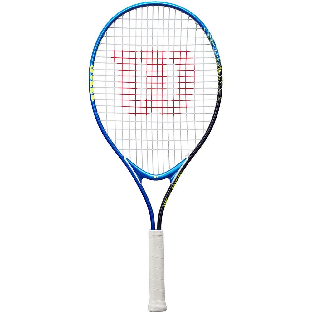 Wilson Slam JR 25 Boys Tennisschläger besaitet 2025 (205g)
