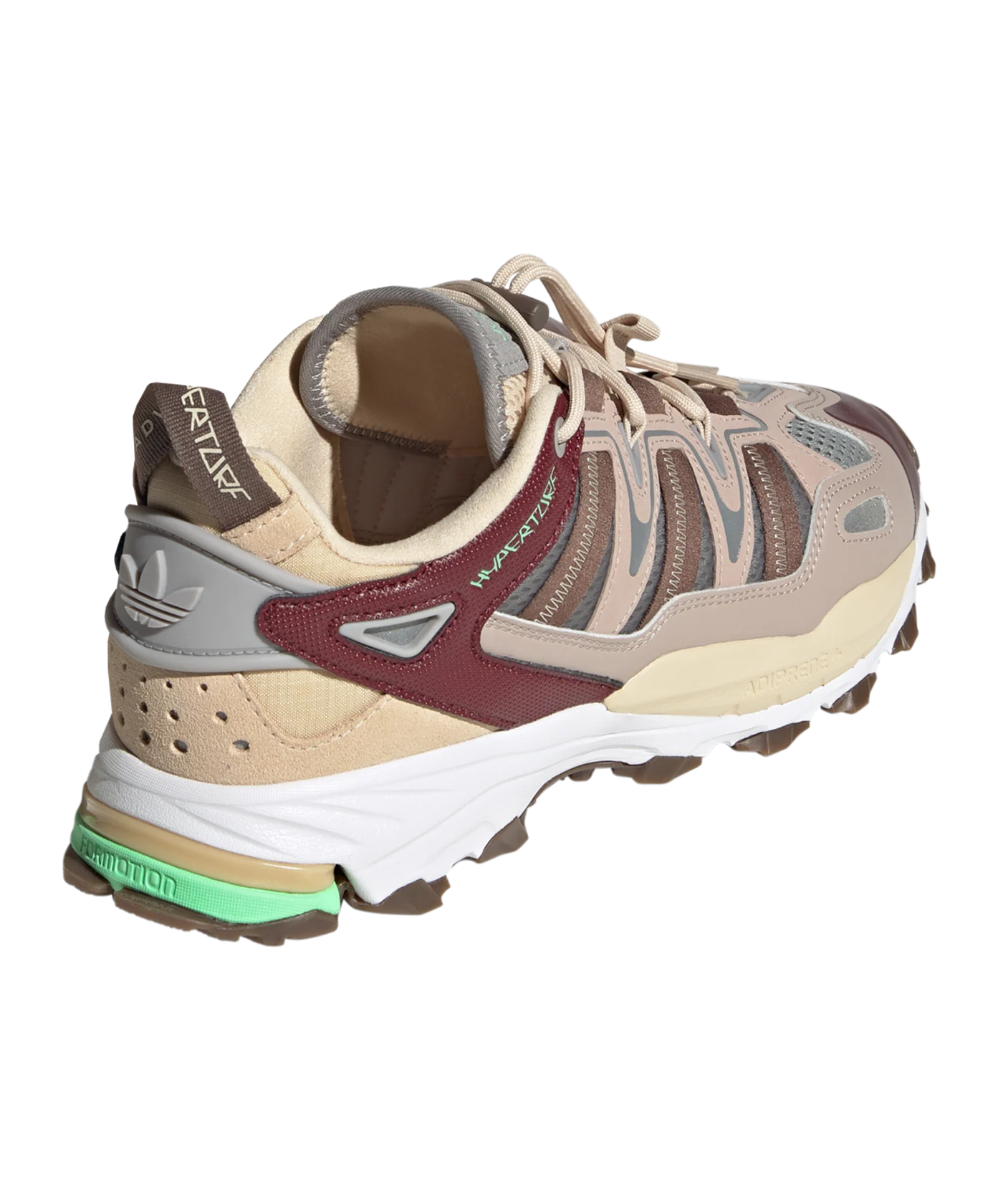 adidas Originals Hyperturf Braun