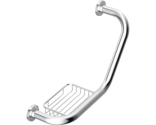 Handgreep Ideal Standard IOM 41,9 cm chroom glanzend A9114AA