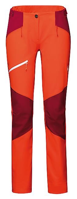 MAMMUT - TAISS SO PANTS WOMEN