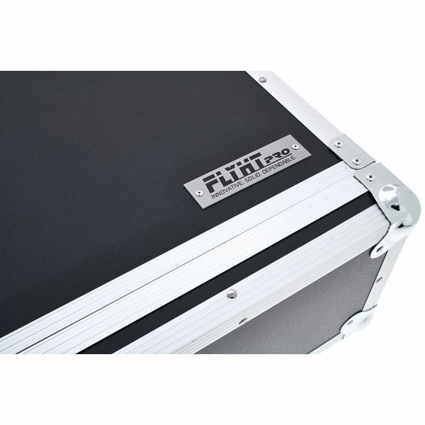 Flyht Pro Rack 4U Eco 40