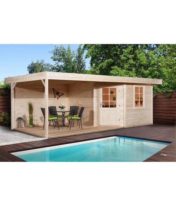 Weka Designhaus 213 B+ Gr. 2, ca.