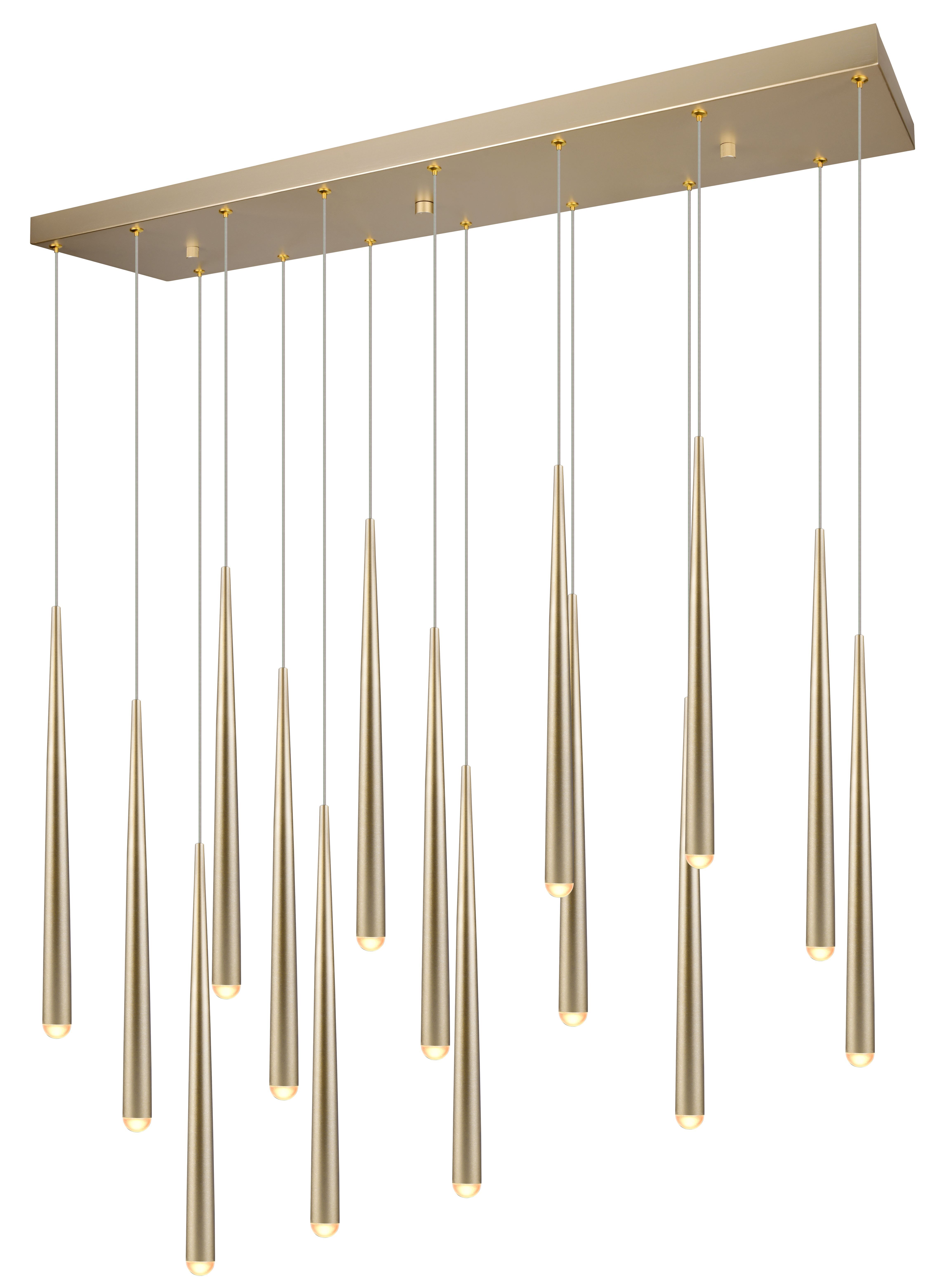 Hanglamp Cala B100 x D20 cm