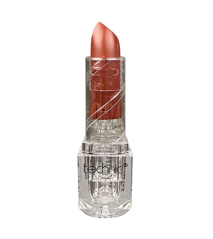 Technic Cosmetics - Batom Nude Edit - Skinny Dipping