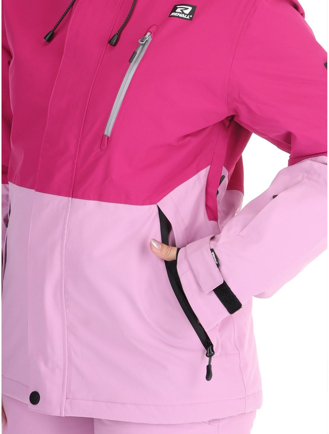Liza-R ski-jas dames