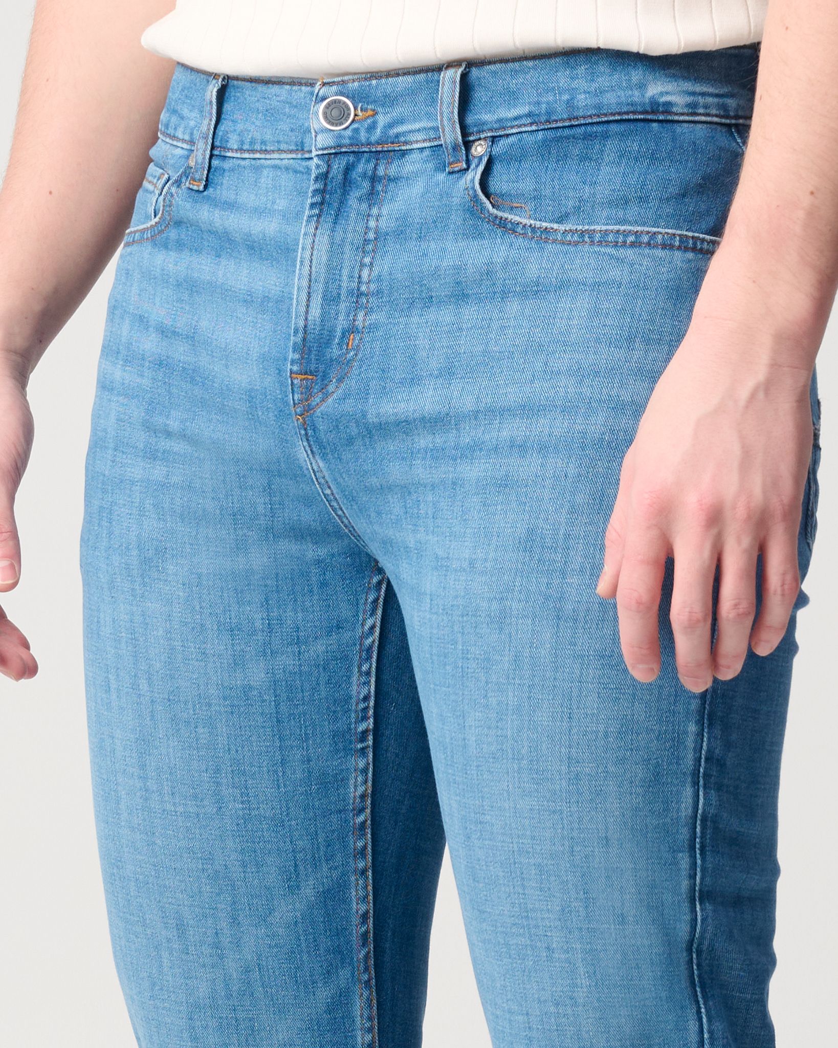7 For All Mankind Jeans