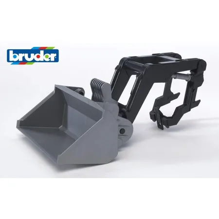 BRUDER® 2319 Frontlader Kleintraktoren