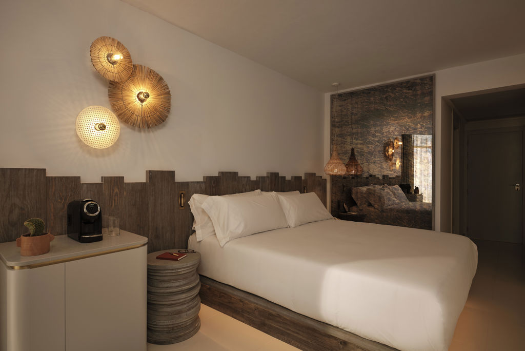 Hyde Hotel Ibiza Logies en ontbijt - Hotel