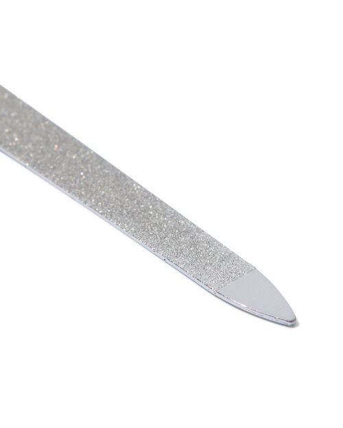 grande lime diamant double face