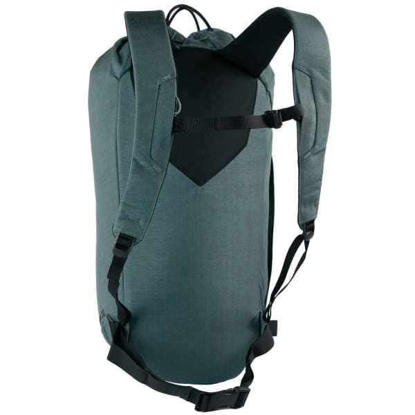 Sac à dos alpinisme BLUE ICE WADI 32L NORTH ATLANTIC