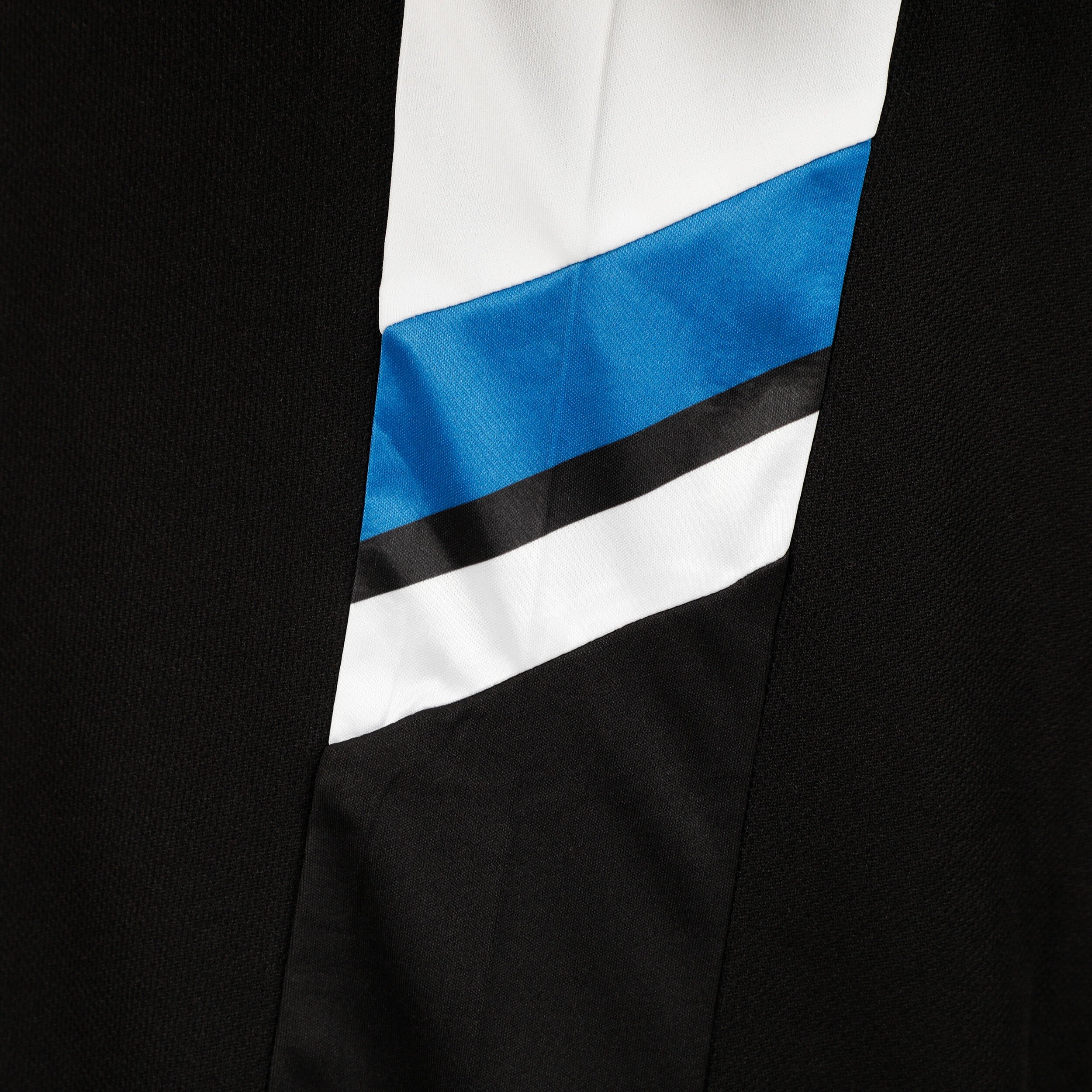 Lotto Squadra III Polo Hommes - Noir