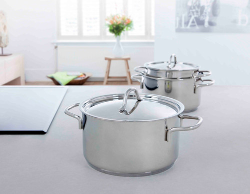 BK Profiline Kookpan 20 cm