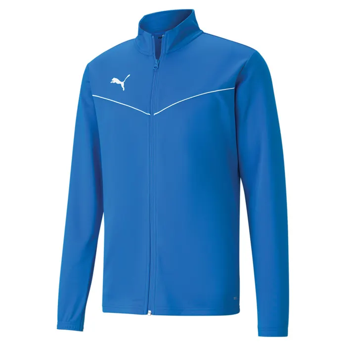 Puma teamRISE Poly Trainingsjack Senior