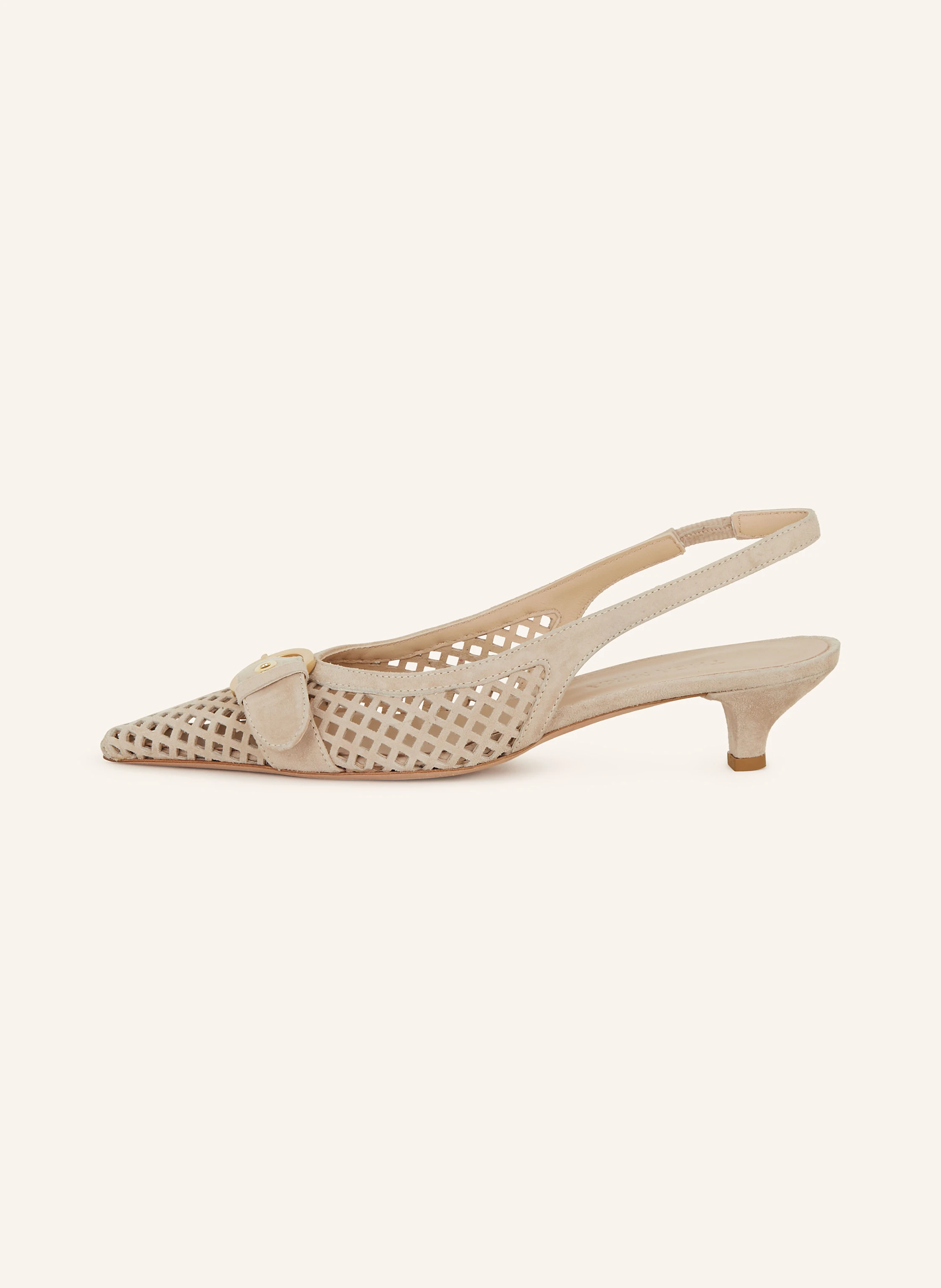 THEA MIKA Slingpumps VIRNA 30