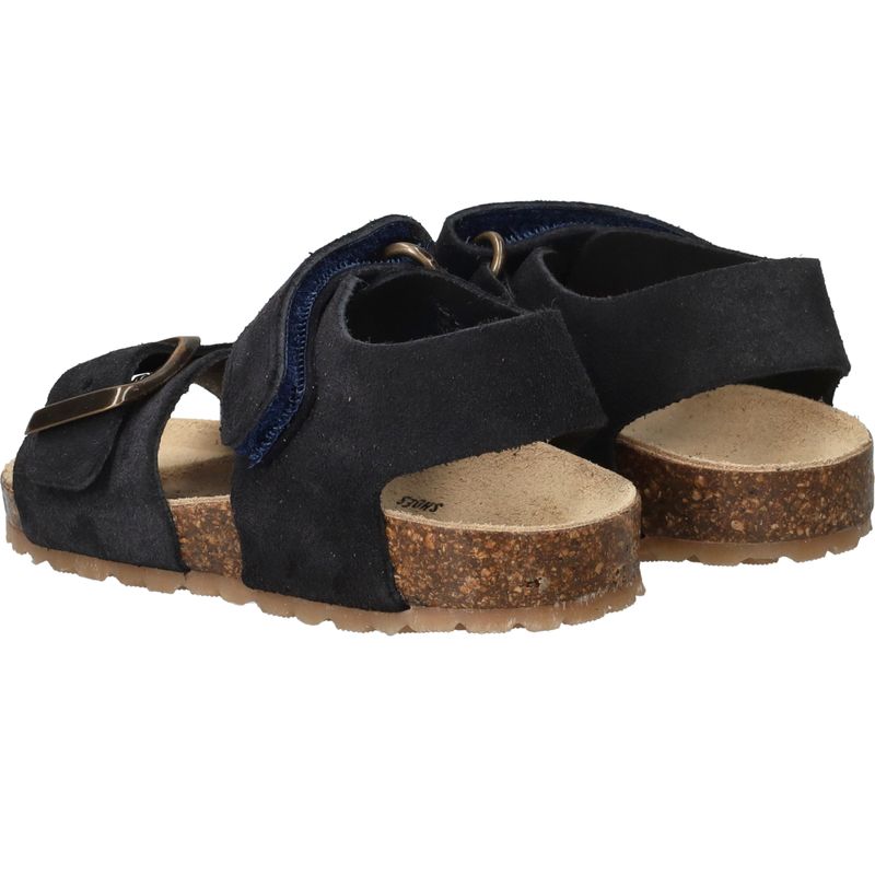 IK-KE Sandalen Blauw Jongens