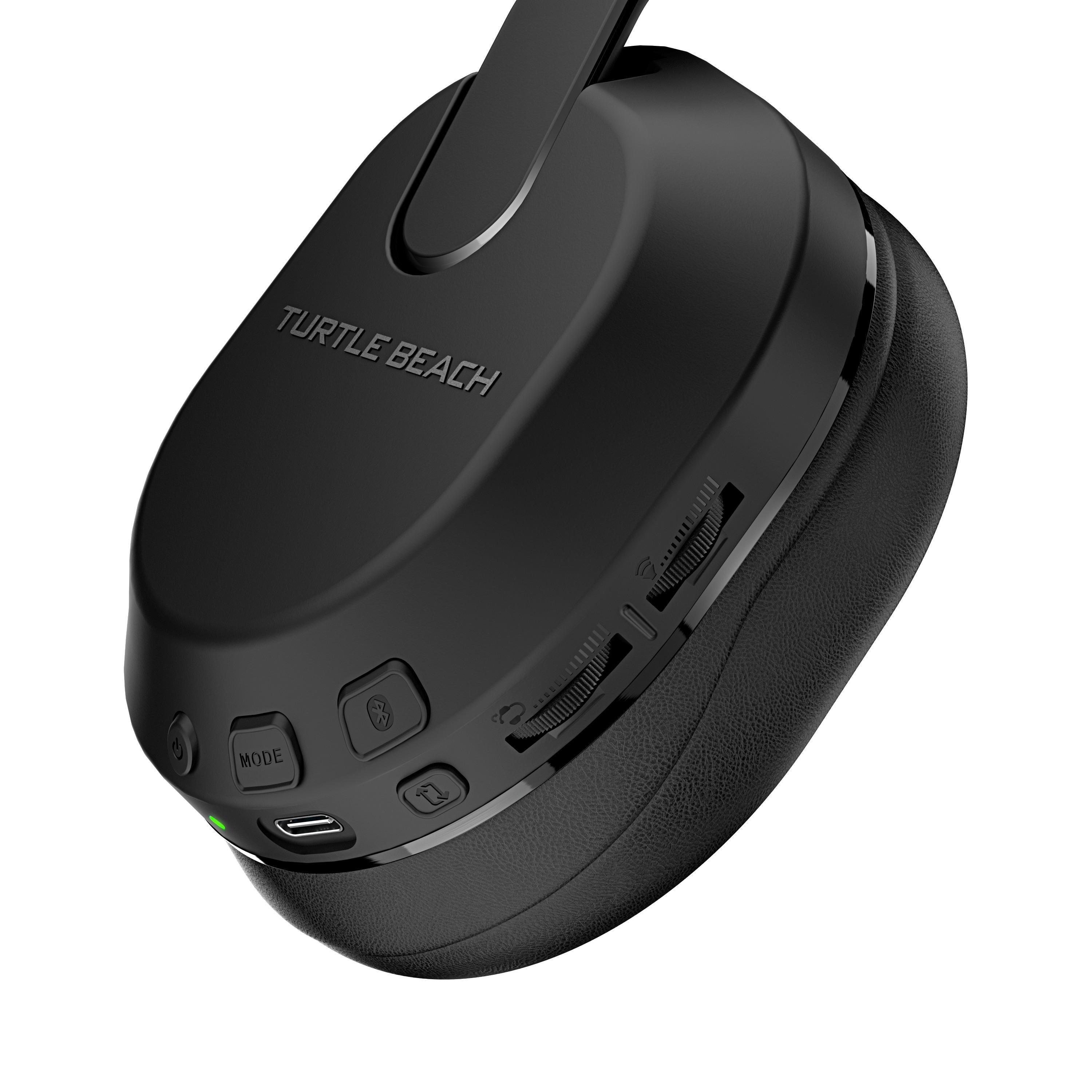 Turtle Beach GAME Stealth 500 PC PS5 PS4 Headset Black