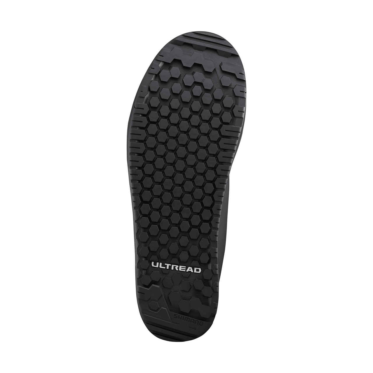 Shimano GR903 MTB Sko Sort