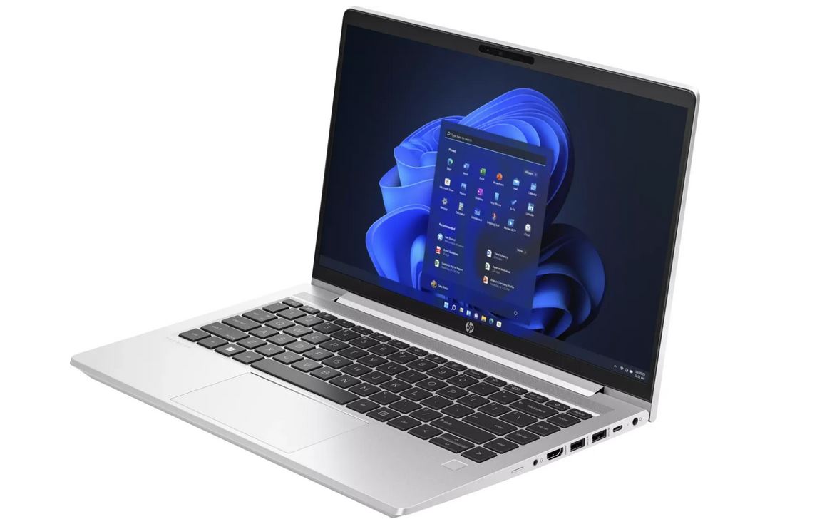 HP ProBook 445 G10 | Ryzen 5 7530U | 14