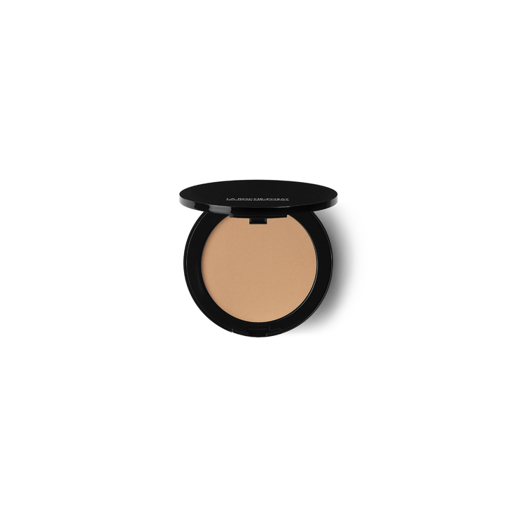 Tolériane Minéral Correcteur de Teint Compact doré 15