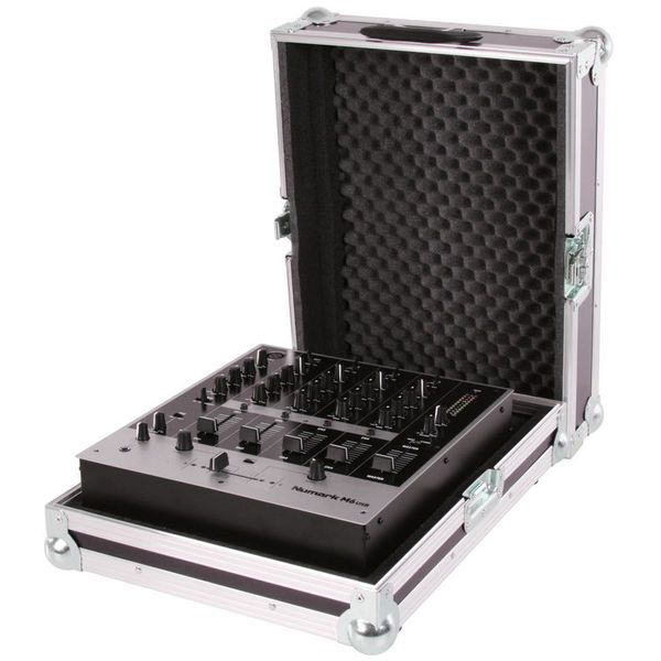 Thon Mixer Case Numark M 6USB