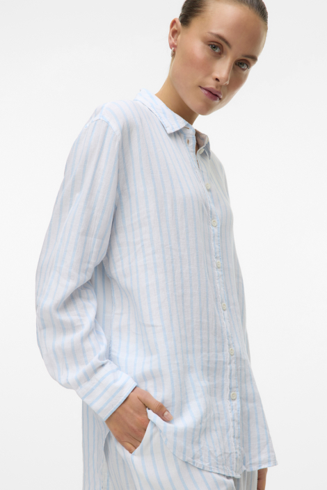 Vero Moda witte dames blouse