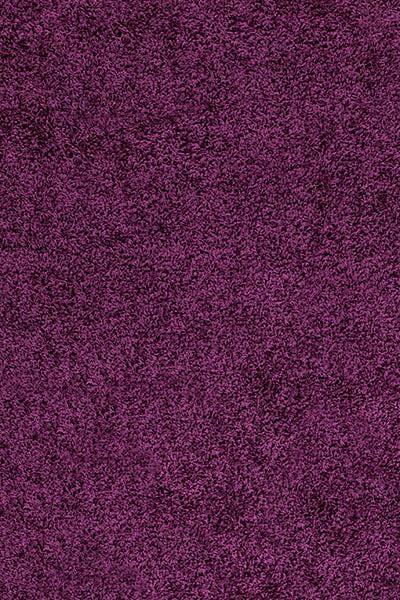 Ayyildiz Teppiche Hochflor-Läufer »Life Shaggy 1500« rechteckig 30 mm Höhe Langflor, uni, grosse Farbauswahl, robust, auch in rund