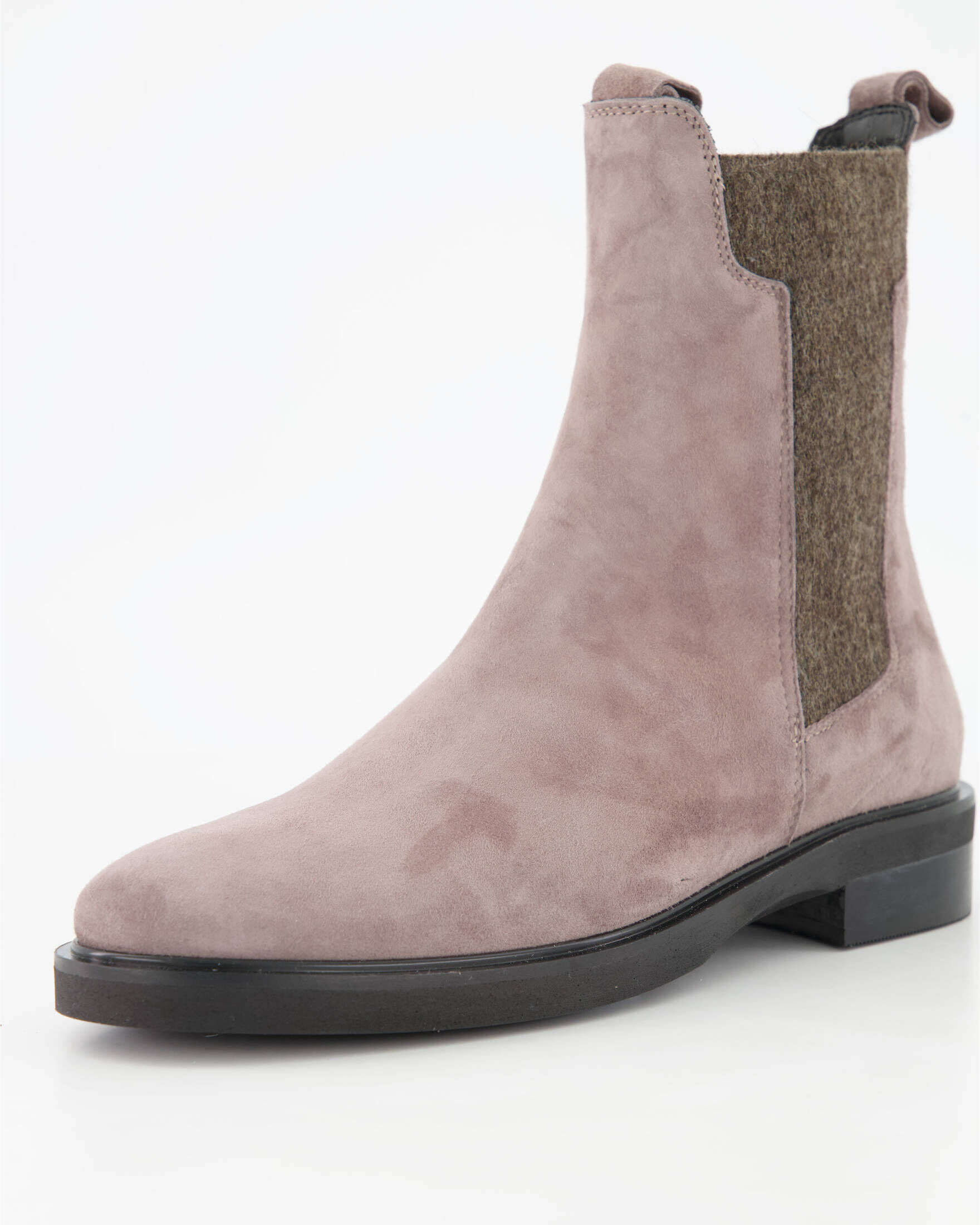 Gianluca Pisati| Damen Chelsea-Boots  LUKREZIA SLIM NAPPA
