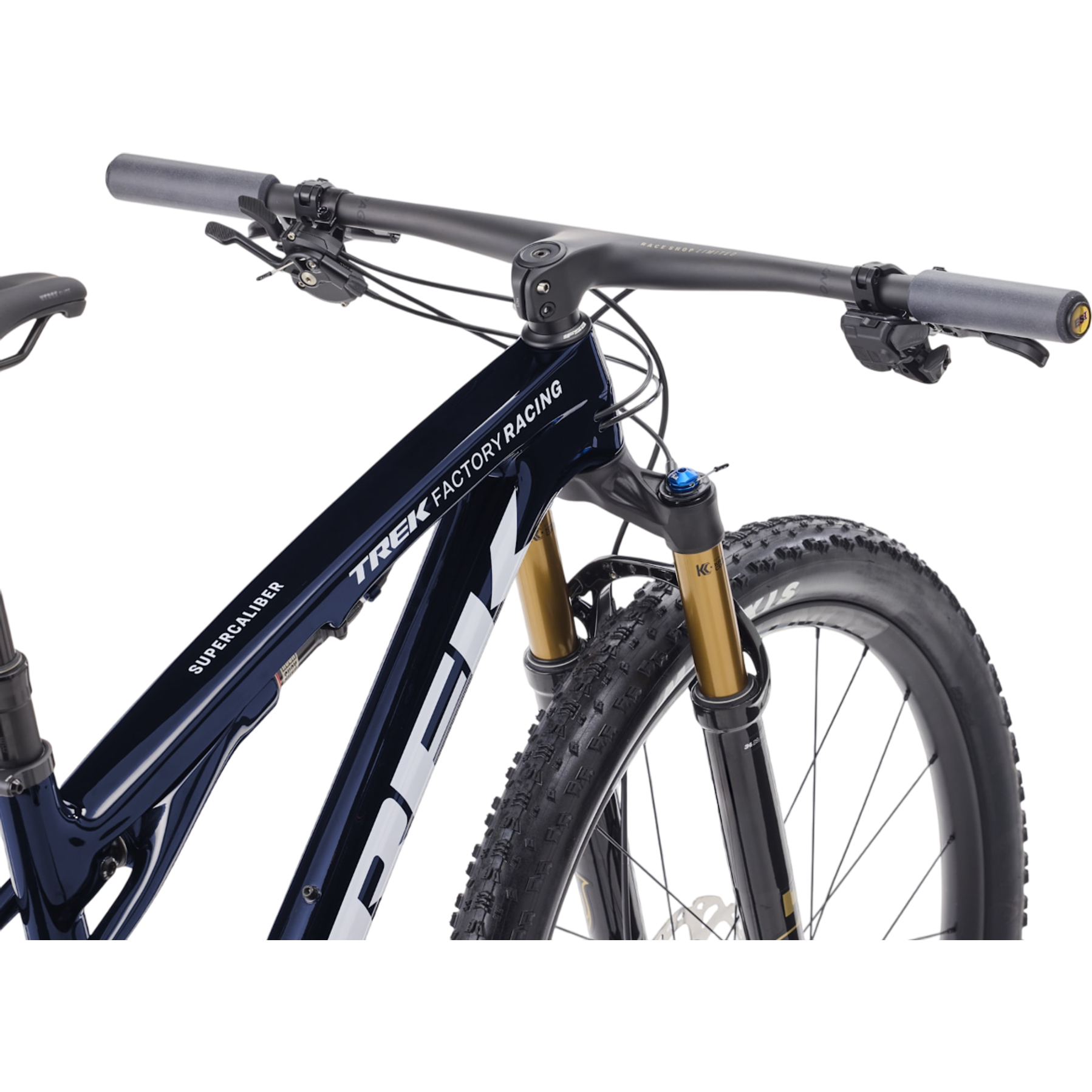 Trek Supercaliber SLR 9.8 Gen 2 2026