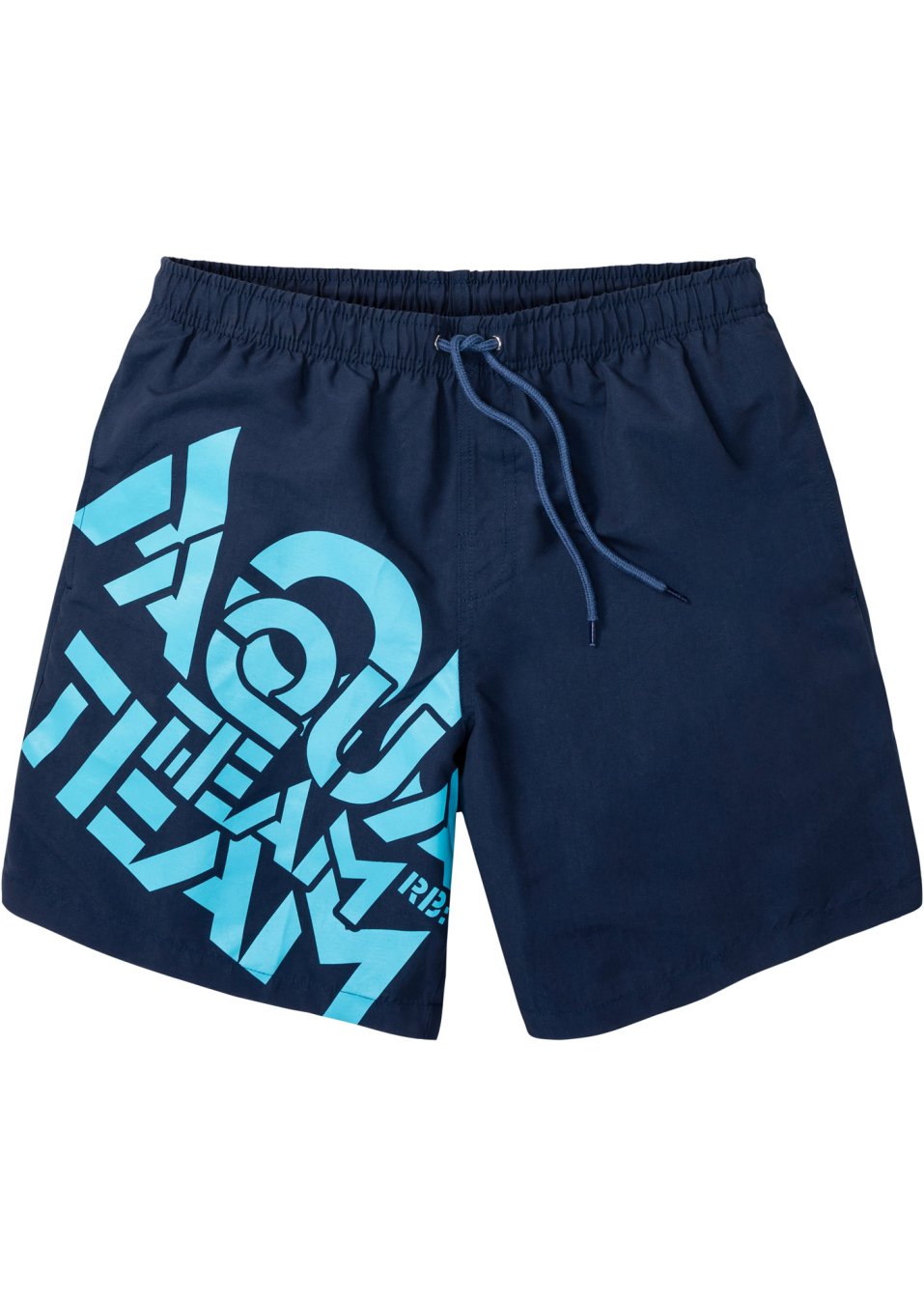 Short de bain homme