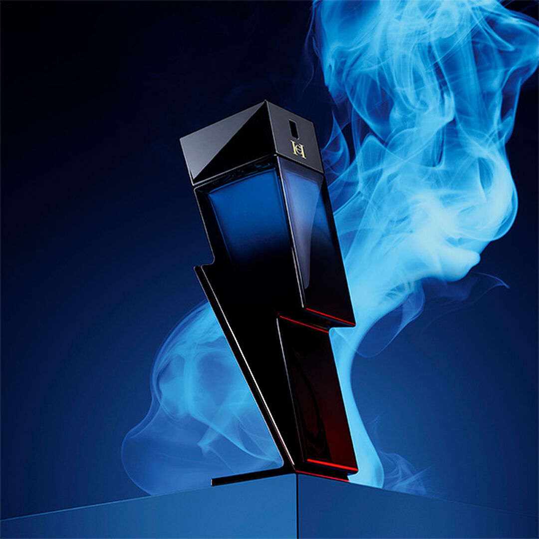 CAROLINA HERRERA Bad Boy Cobalt Elixir - 150ml