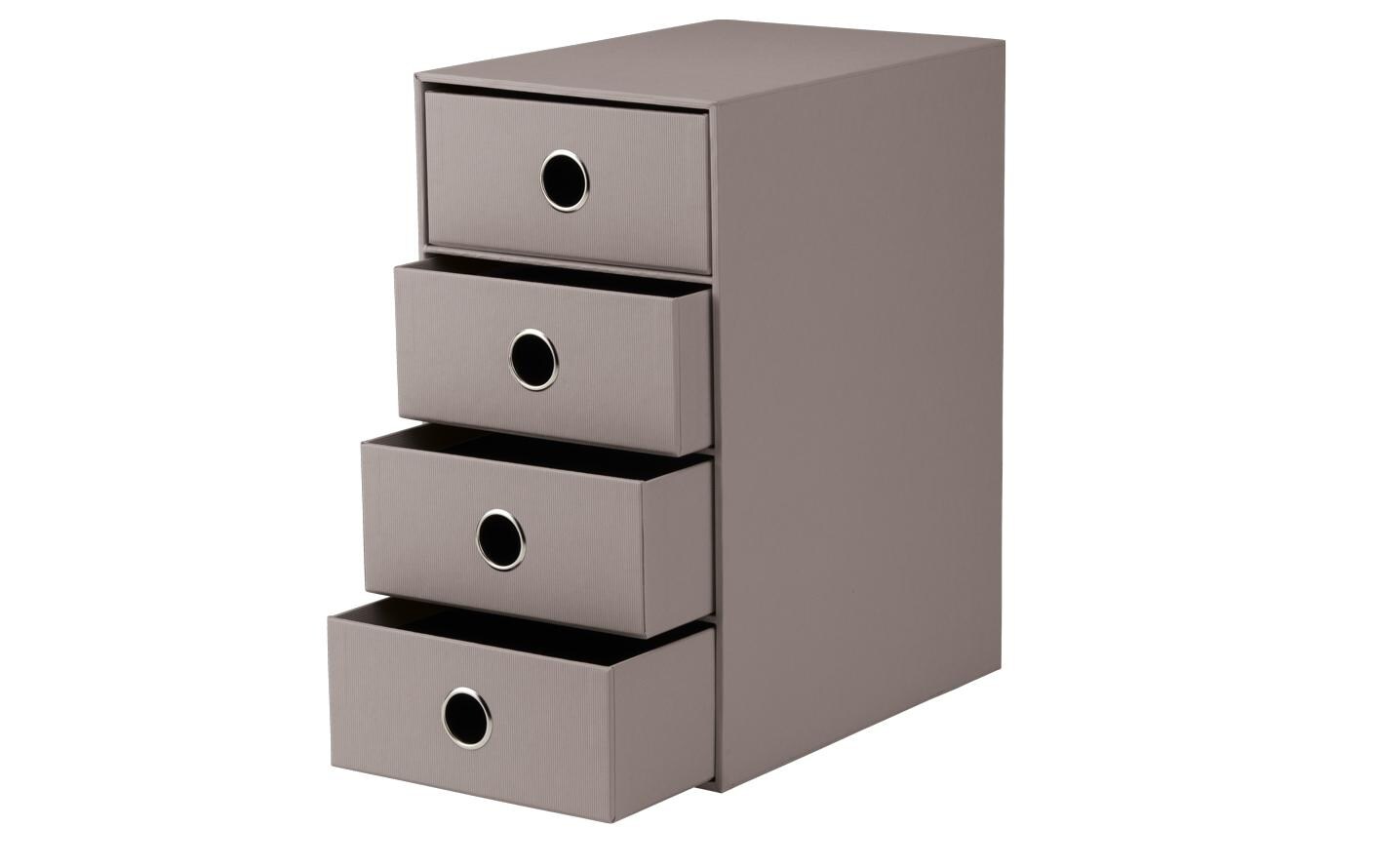 Schubladenbox S.O.H.O. TaupeSchubladenbox
