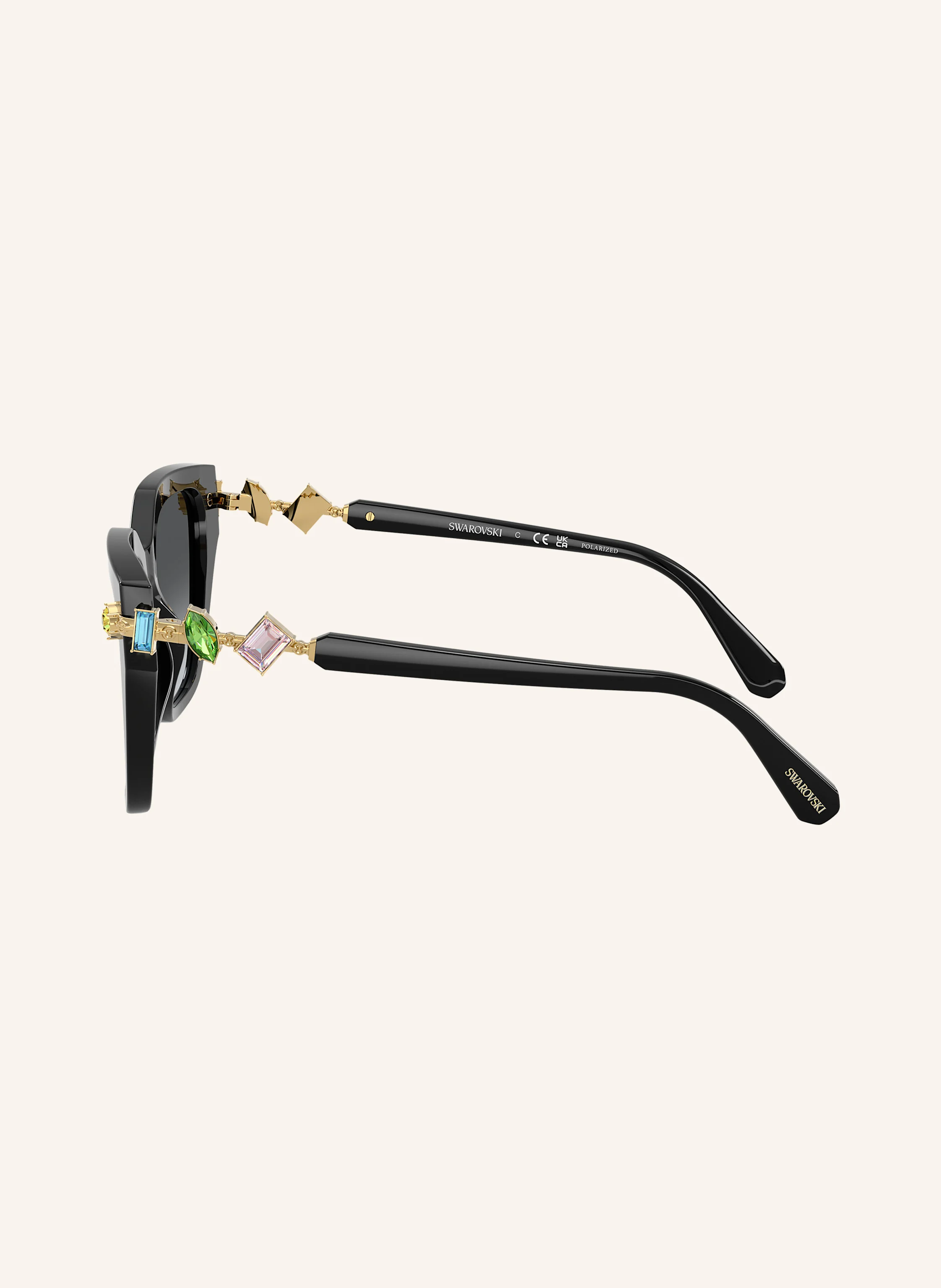 SWAROVSKI Sonnenbrille SK6041