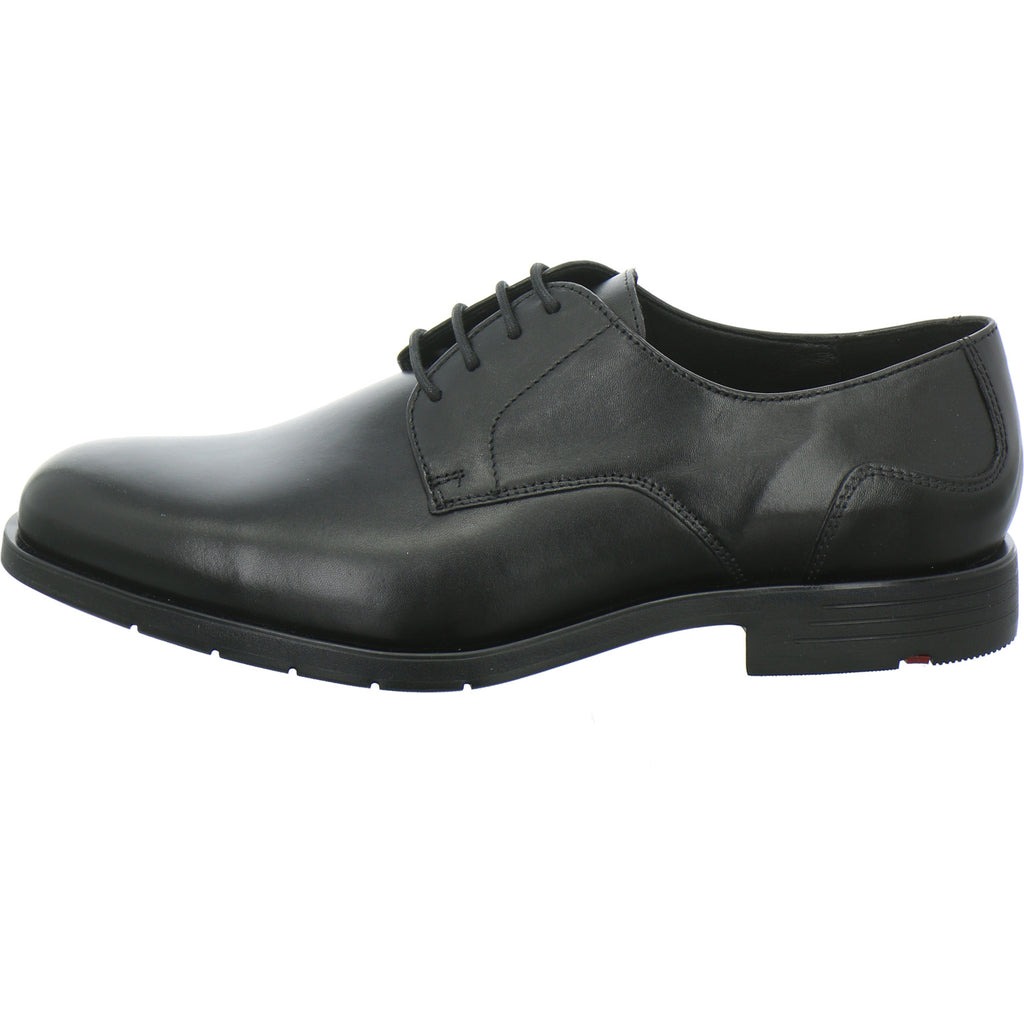 Lloyd Sneaker Herren Eezy 110W Schwarz