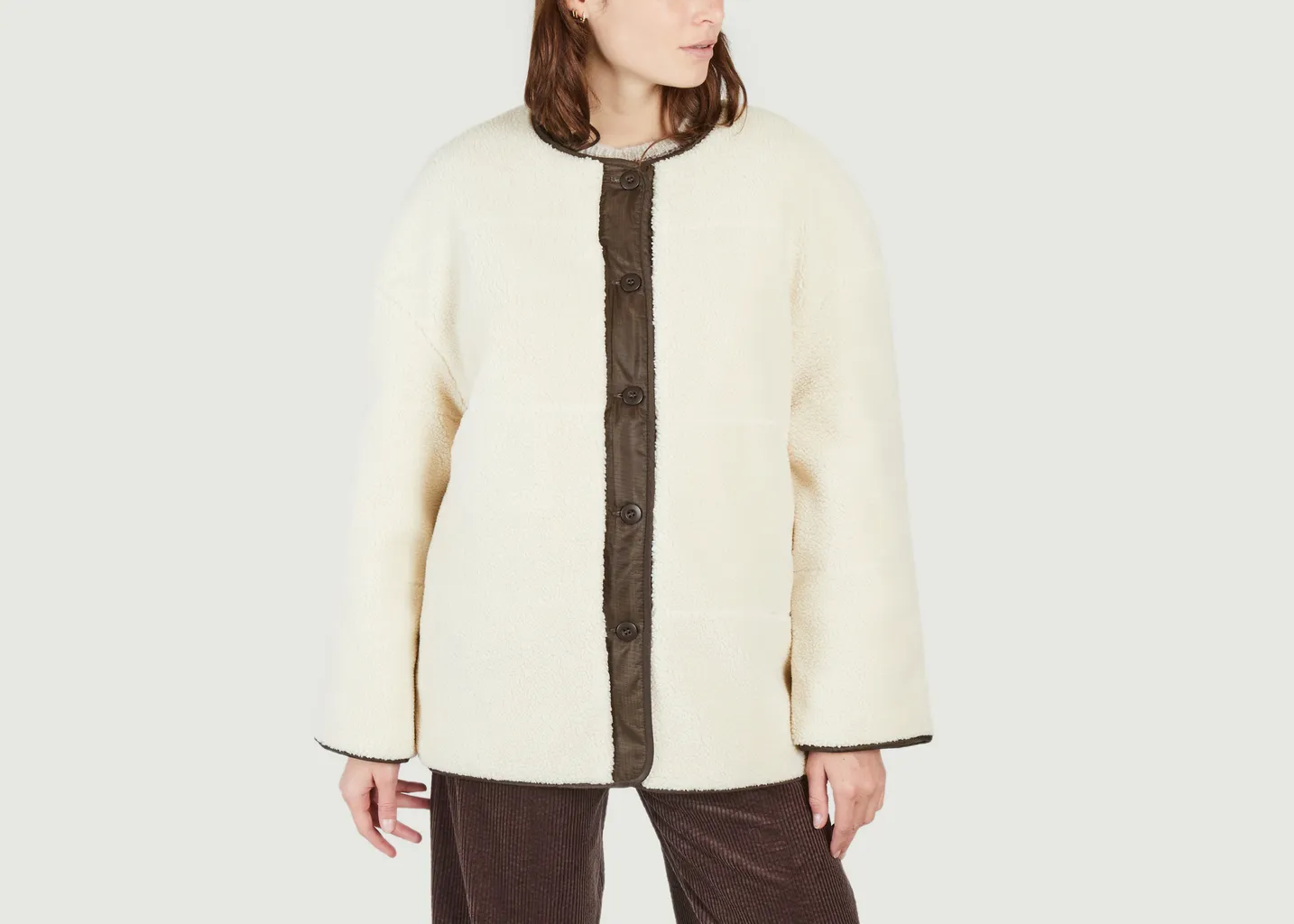 Veste Naya 14469 Samsoe Samsoe