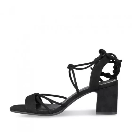 Sandales NOIR SINEQUANONE