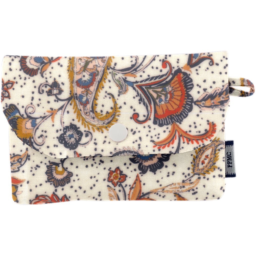 Pochette Savon Kashmir
