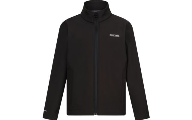 Regatta Junior Cera Kinder Softshelljacke
