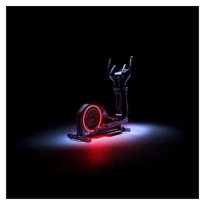 Vélo Elliptique Adidas X-21 (Bluetooth)