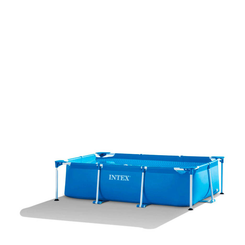 Intex zwembad 220 × 150zwembad (220x150 cm)