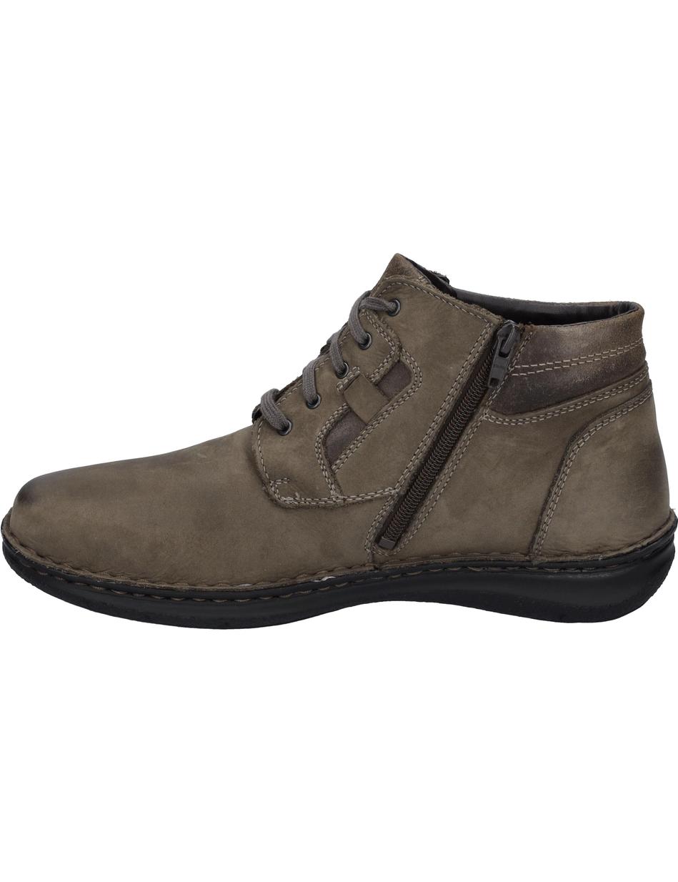 Stiefelette Anvers 35, vulcano-komb