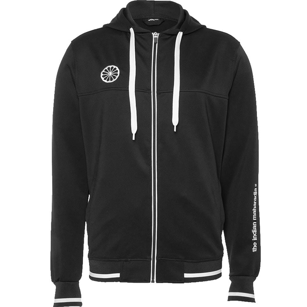 The Indian Maharadja  Tech Hooded