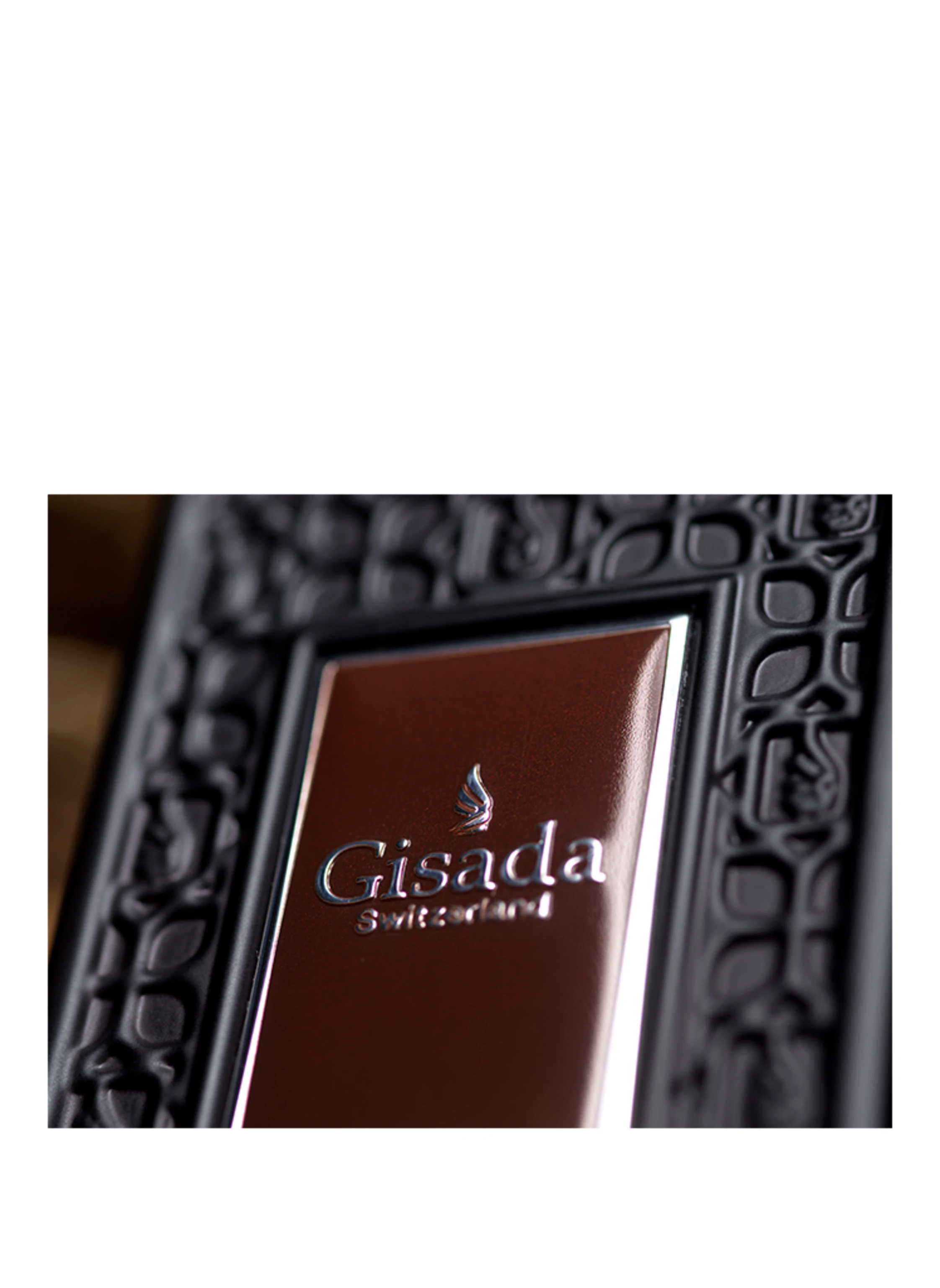 Gisada Switzerland OUD