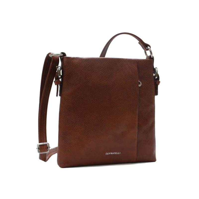 Gigi Fratelli<br>Crossbody
